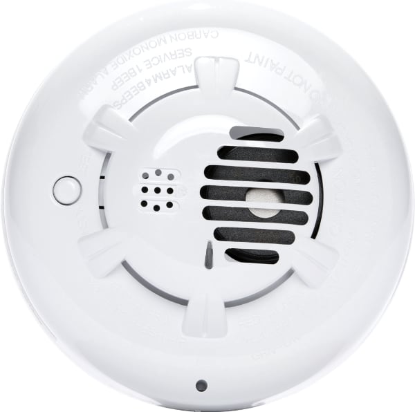 Vivint Carbon Monoxide Detectors in Newburgh